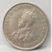 AUSTRALIA 1934/3 . THREEPENCE . OVERDATE .  VERY VISIBLE 3